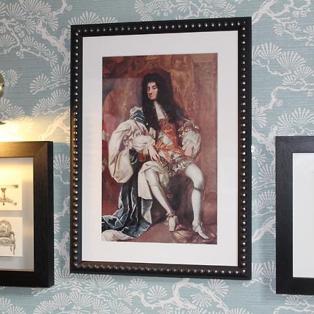 The Kings Arms Hotel Bicester Interieur foto