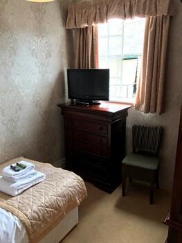 The Kings Arms Hotel Bicester Buitenkant foto